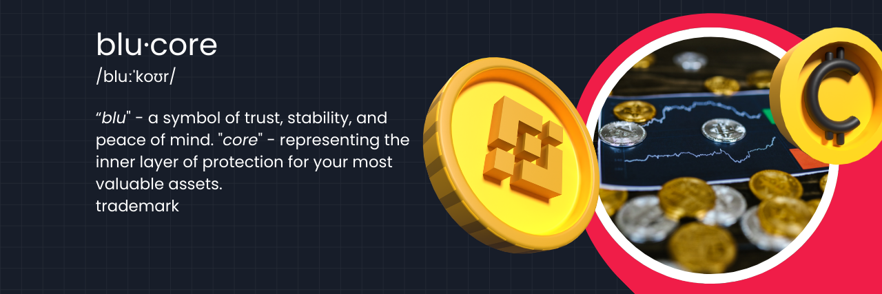 blucore Crypto Succession Trust